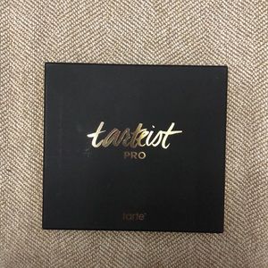 Tarte Tarteist Pro Eyeshadow Palette